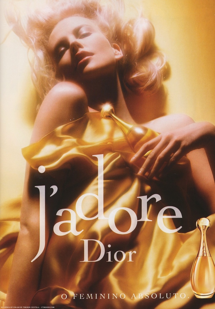 Charlize Theron Charlize Theron