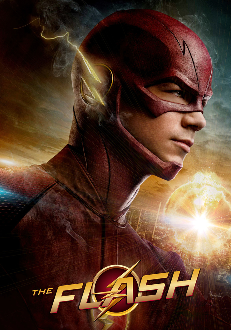 The Flash The Flash