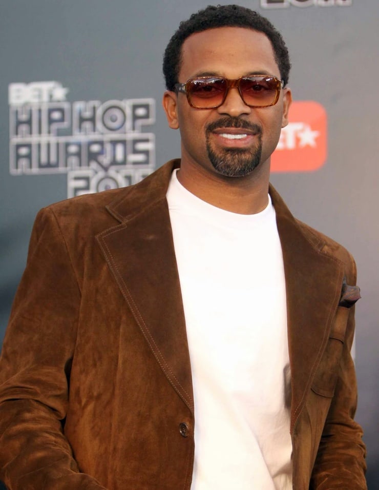 Mike Epps