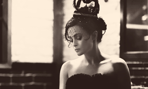 Helena Bonham Carter