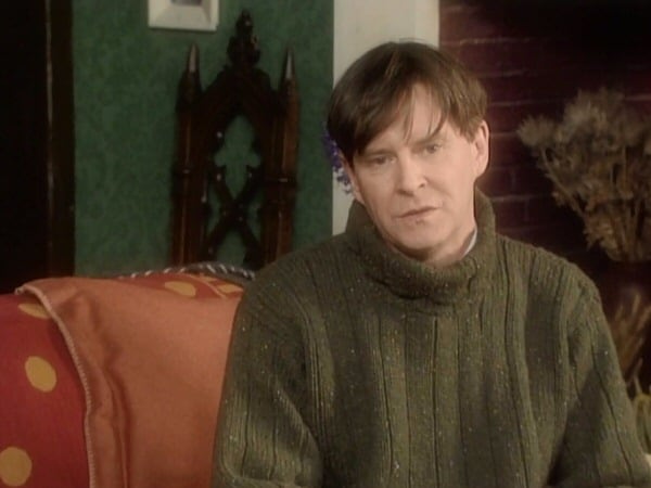 The Vicar of Dibley The Vicar of Dibley