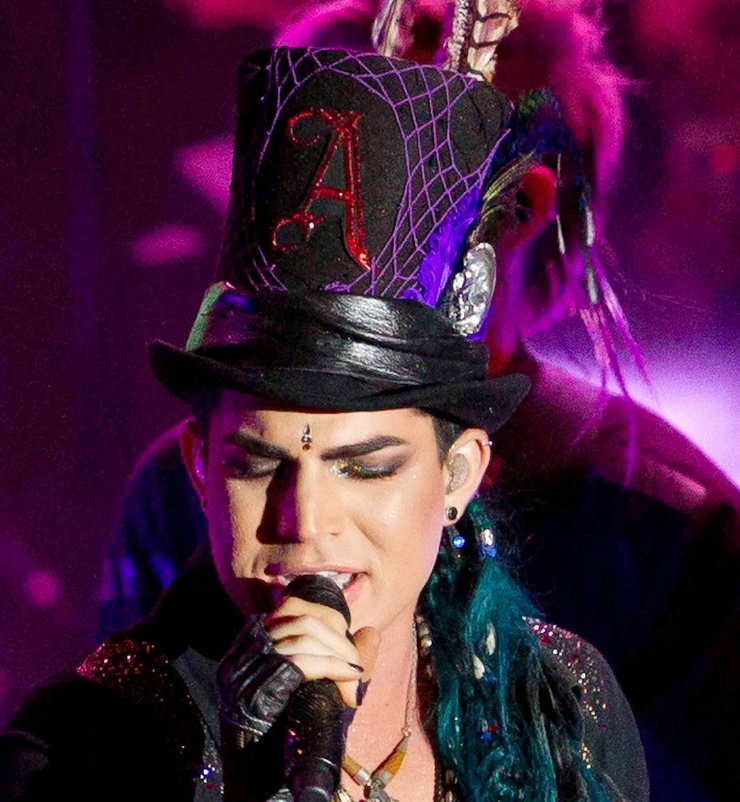 Adam Lambert