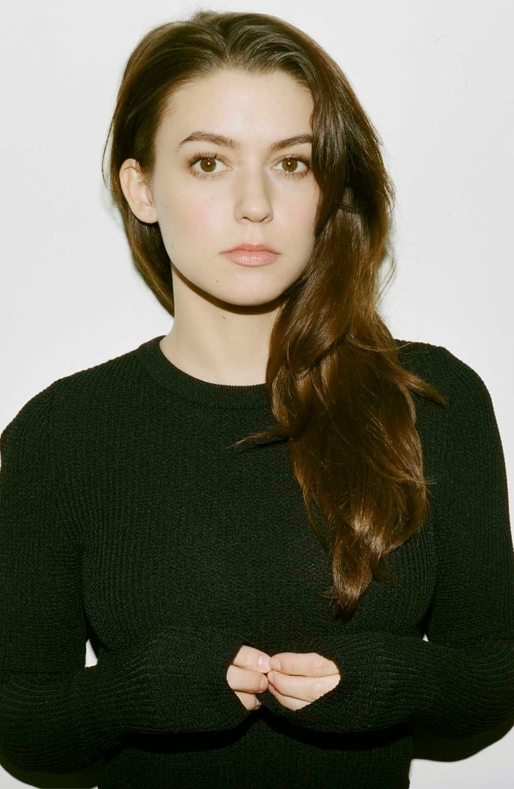 Picture of Meg Myers