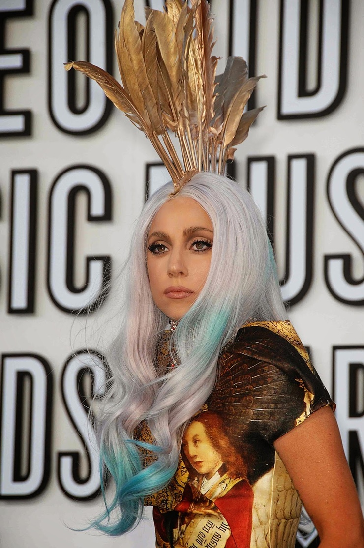 Lady GaGa Lady GaGa