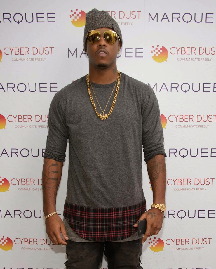 Jeremih