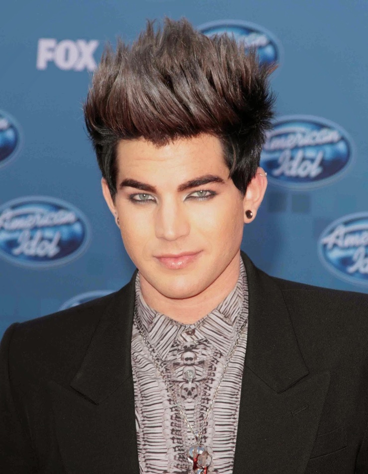 Adam Lambert