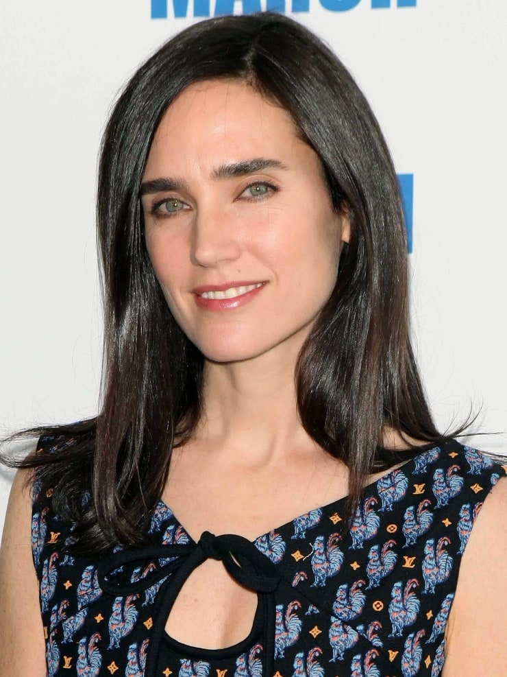 Jennifer Connelly