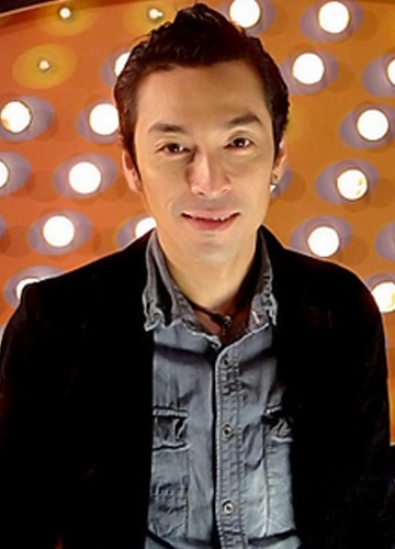 Anon Saisangcharn