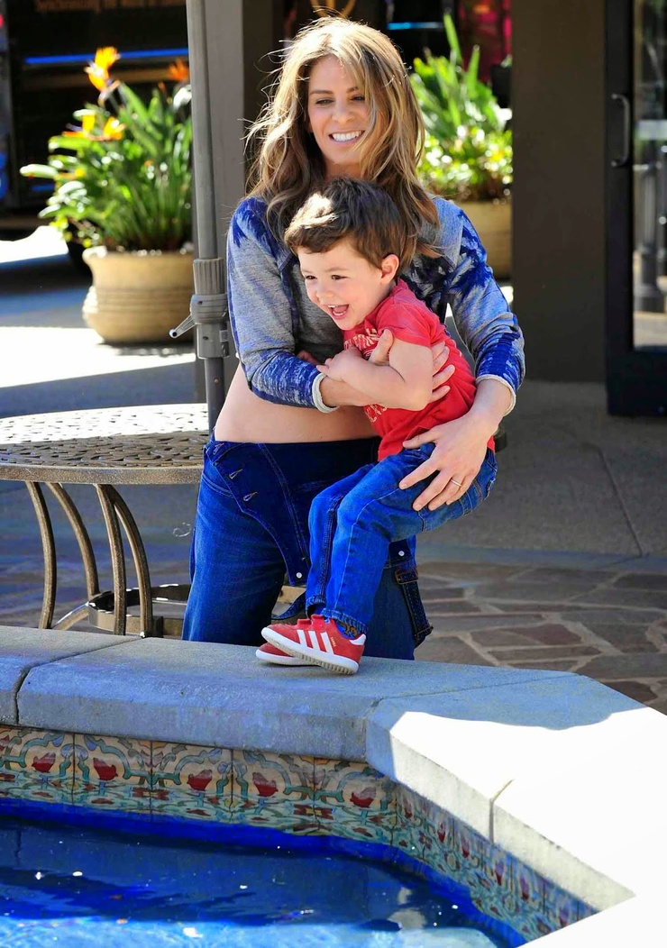 Jillian Michaels
