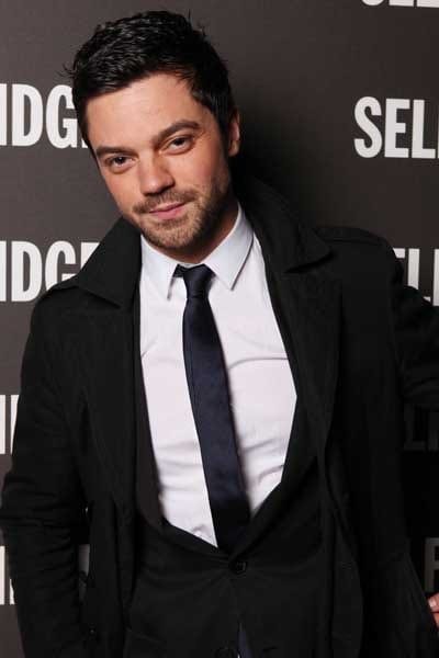 Dominic Cooper