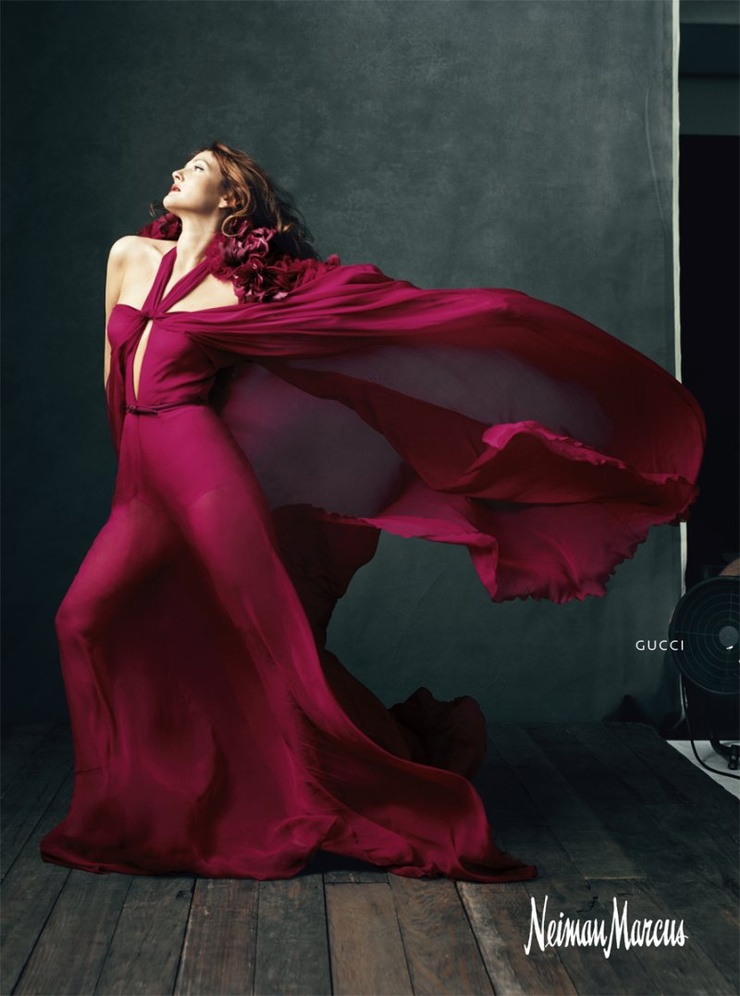 Drew Barrymore Drew Barrymore