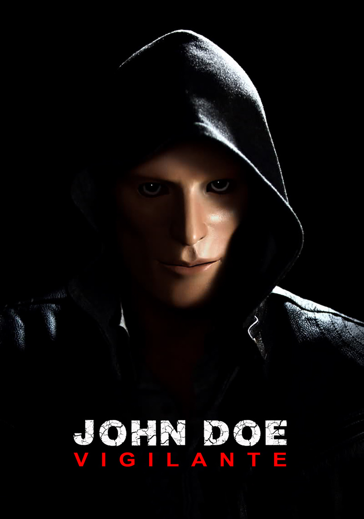 John Doe: Vigilante