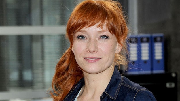 Magdalena Walach