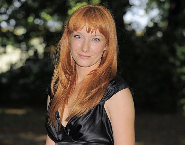 Magdalena Walach