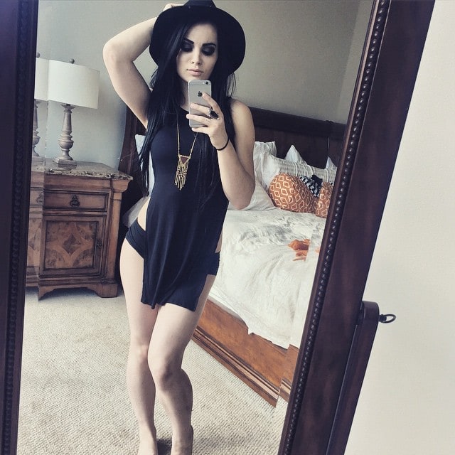 Paige (WWE)