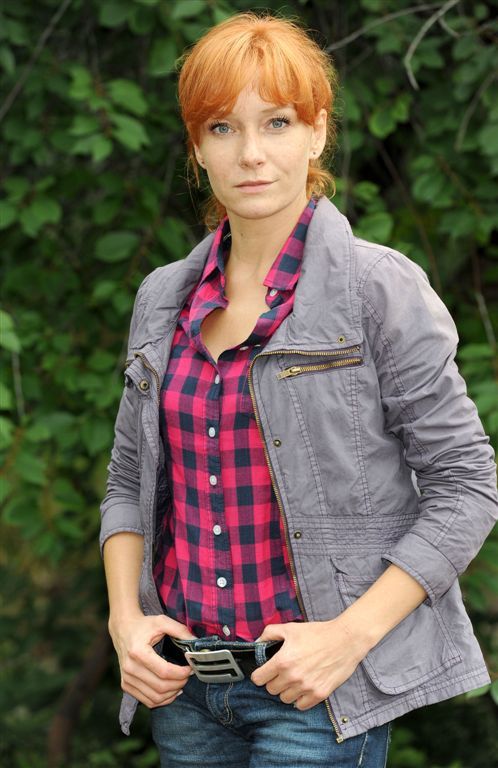 Magdalena Walach