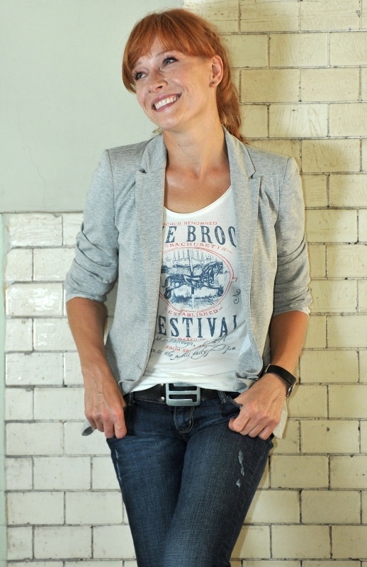Magdalena Walach