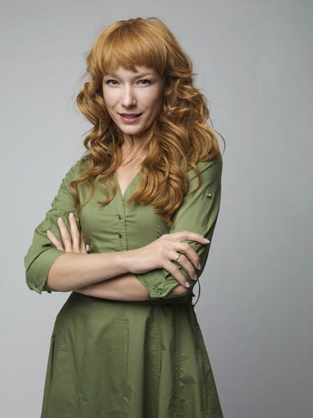 Magdalena Walach