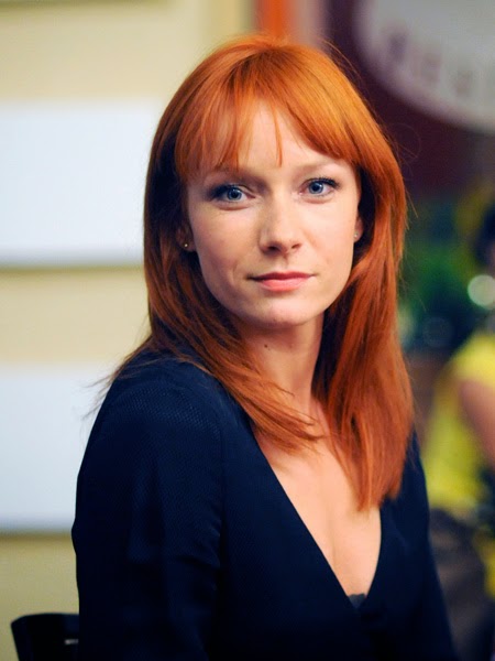 Magdalena Walach