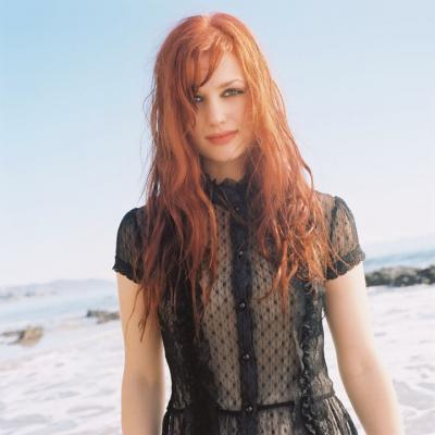 Alison Sudol Alison Sudol