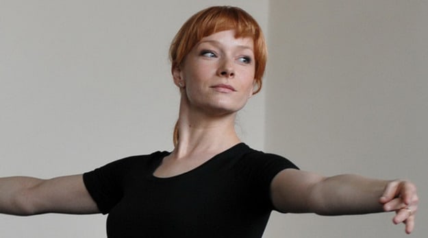 Magdalena Walach