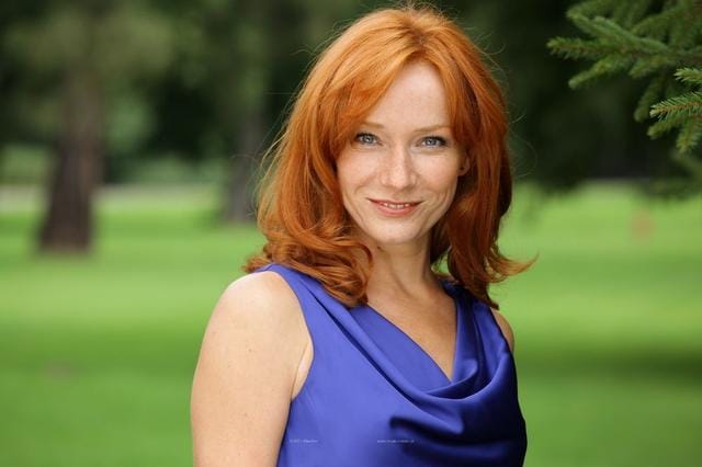 Magdalena Walach Magdalena Walach