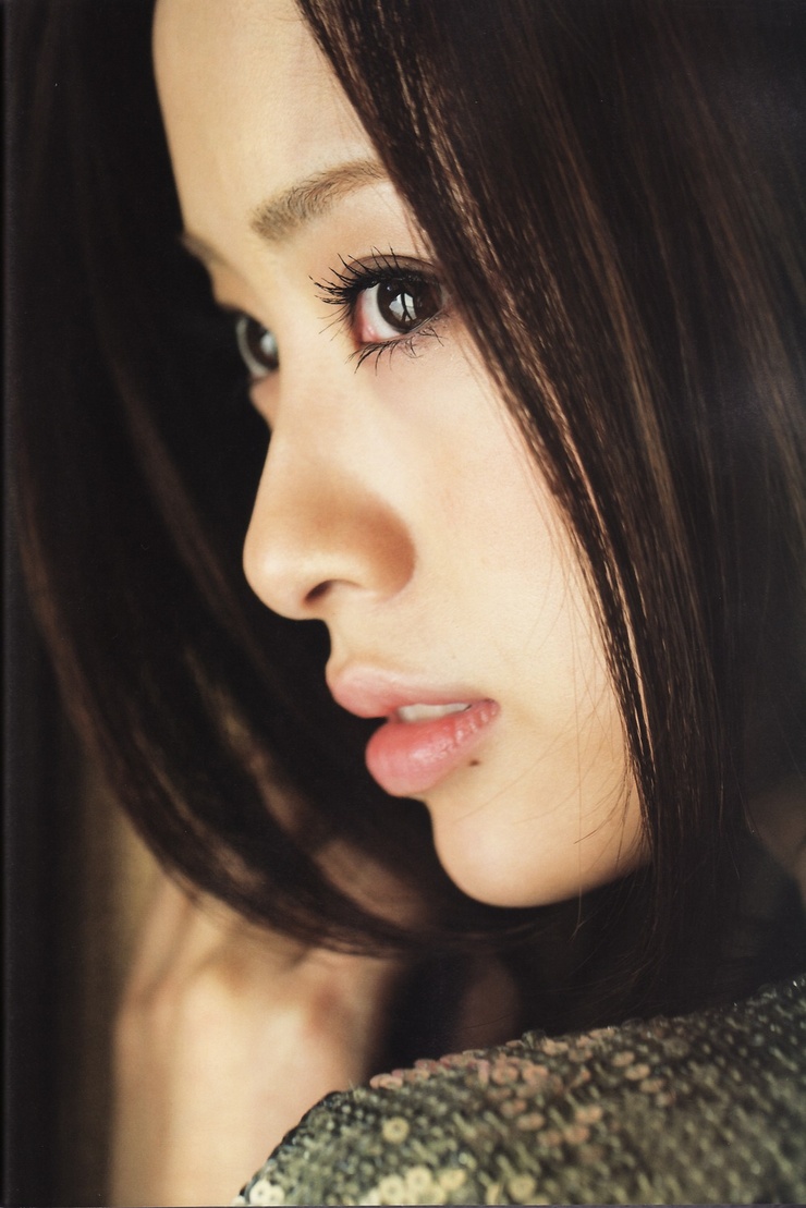 Aya Ueto