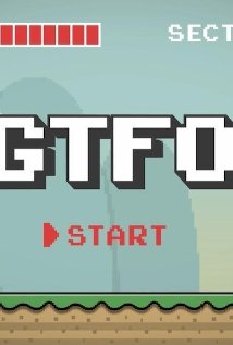 GTFO: Get the F&#% Out                                  (2015)