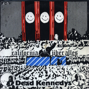 California Über Alles California Über Alles