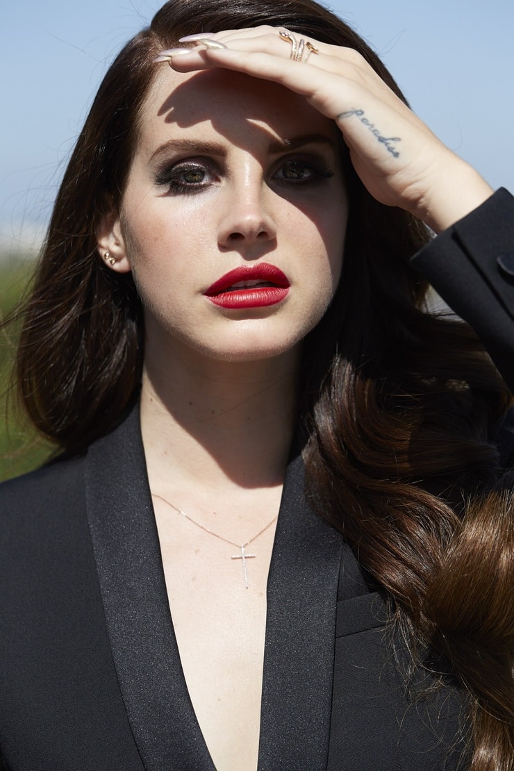 Picture of Lana Del Rey