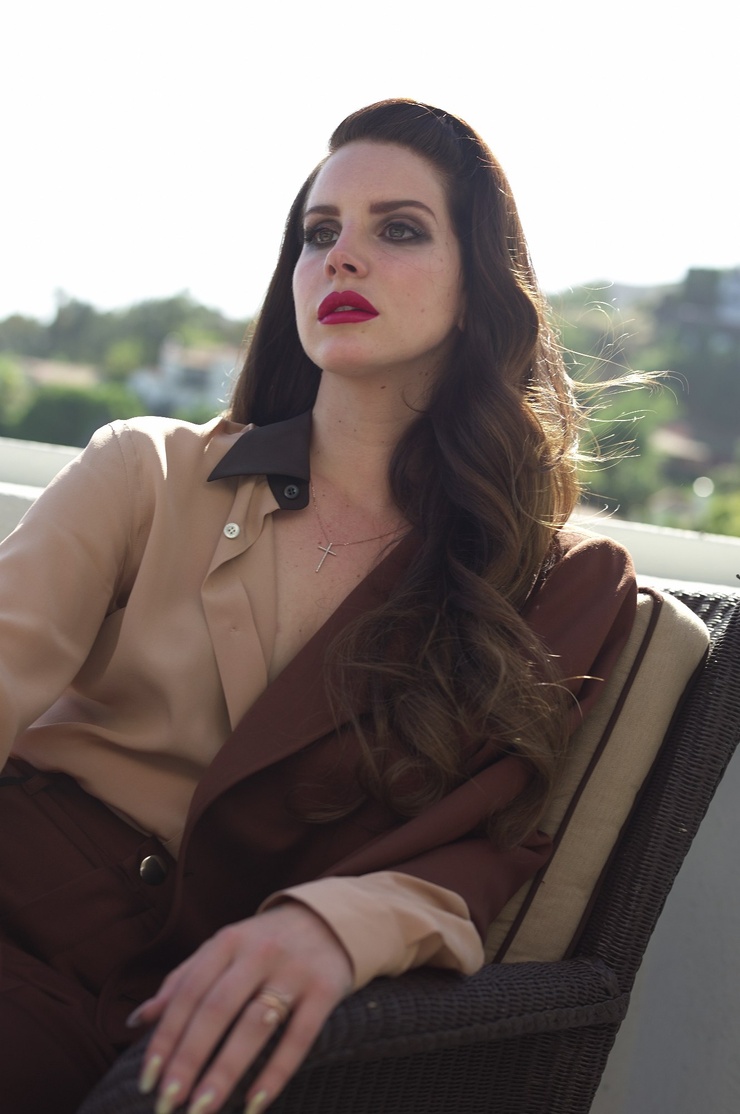 Lana Del Rey