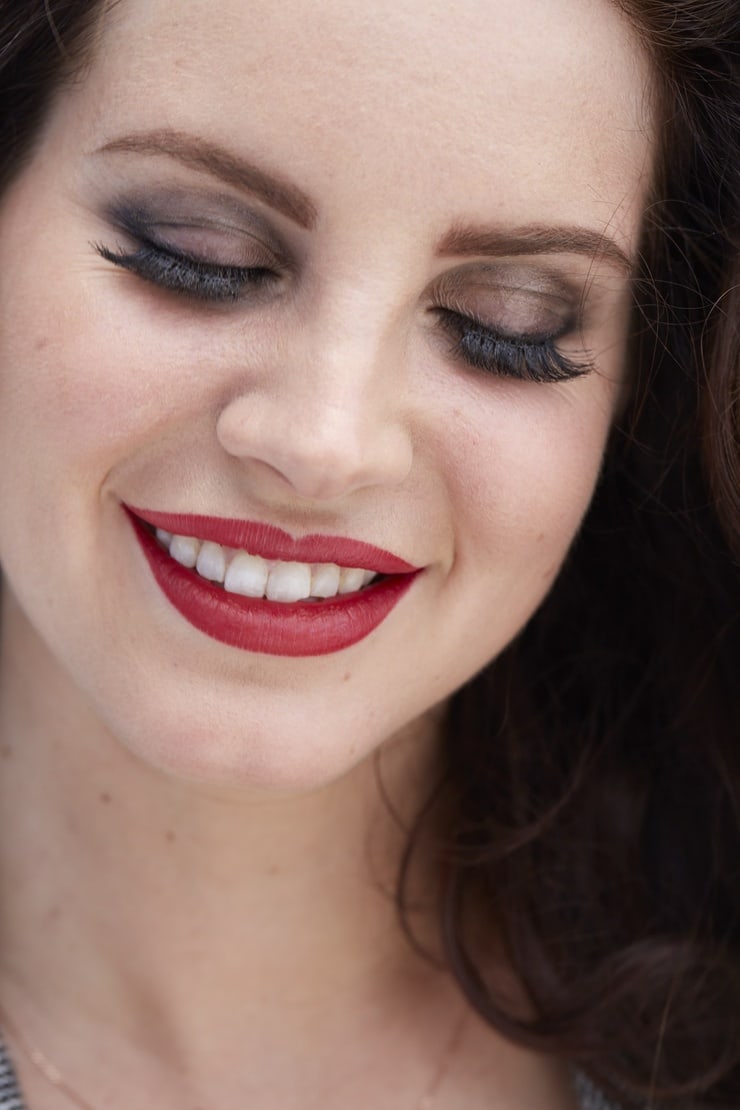 Lana Del Rey Lana Del Rey