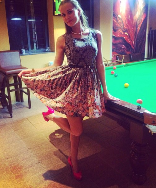 Alena Kaverina Alena Kaverina