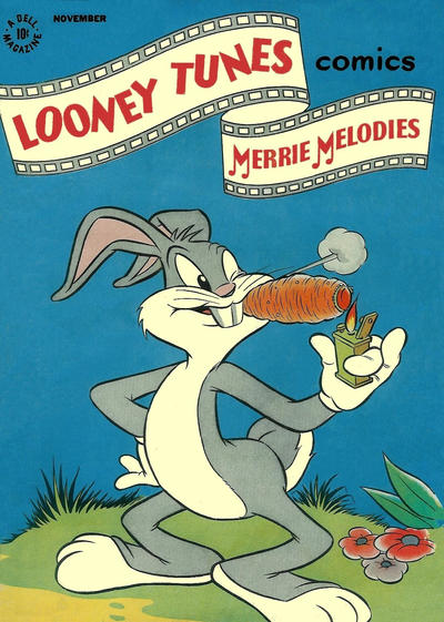 Looney Tunes and Merrie Melodies Comics
