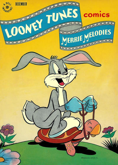 Looney Tunes and Merrie Melodies Comics