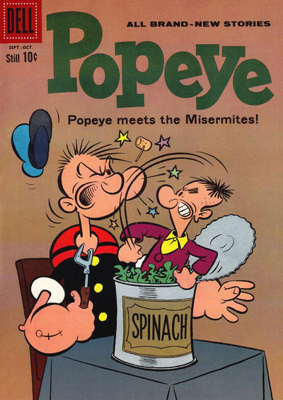 Popeye