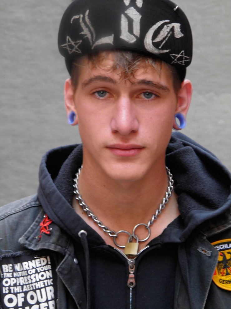 Eric Puzio