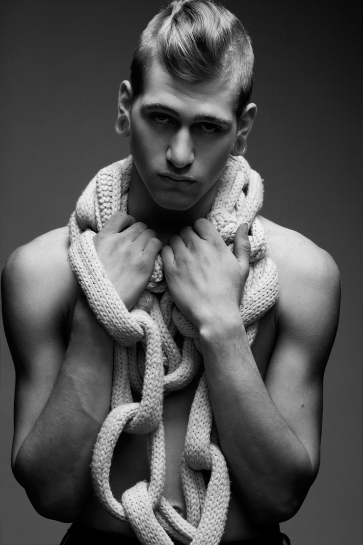 Eric Puzio