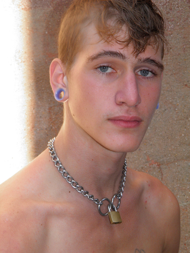 Eric Puzio