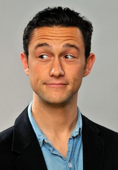 Joseph Gordon-Levitt Joseph Gordon-Levitt