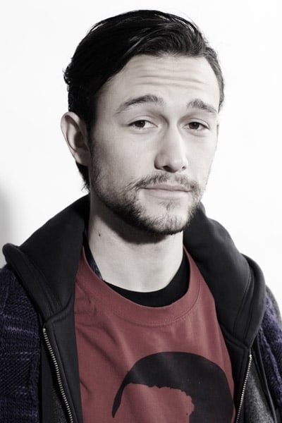 Joseph Gordon-Levitt