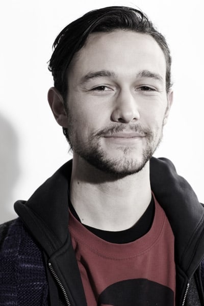 Joseph Gordon-Levitt