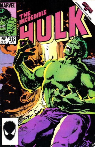 The Incredible Hulk The Incredible Hulk
