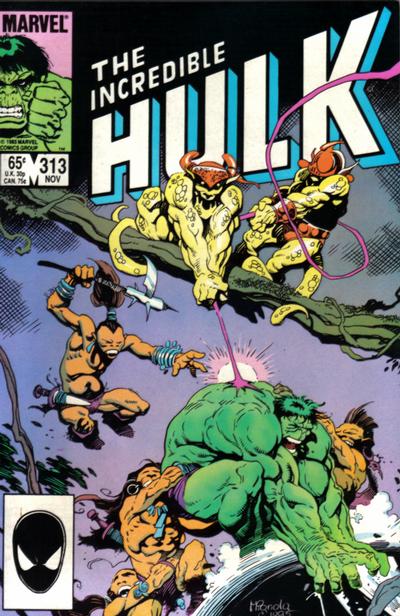 The Incredible Hulk The Incredible Hulk