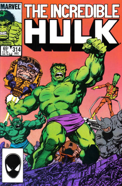 The Incredible Hulk The Incredible Hulk