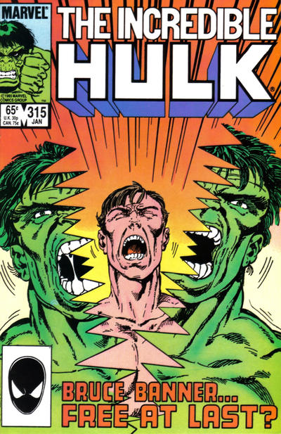 The Incredible Hulk The Incredible Hulk