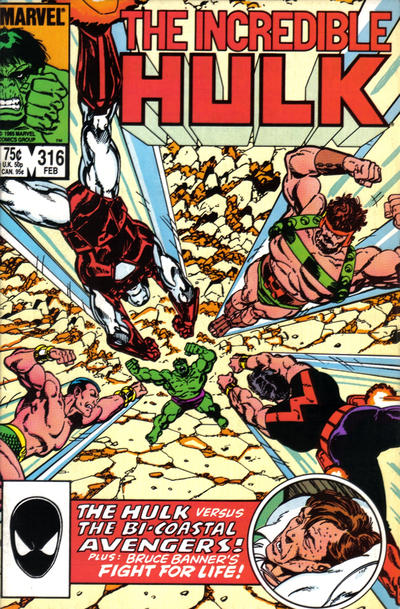 The Incredible Hulk The Incredible Hulk