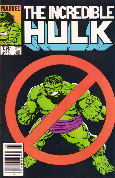 The Incredible Hulk The Incredible Hulk