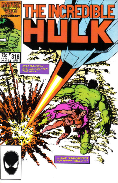 The Incredible Hulk The Incredible Hulk