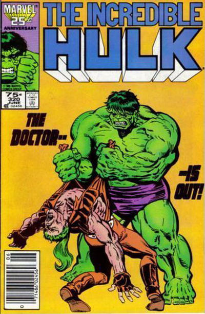 The Incredible Hulk The Incredible Hulk